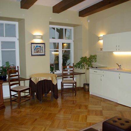 Pilies Apartments ヴィリニュス エクステリア 写真