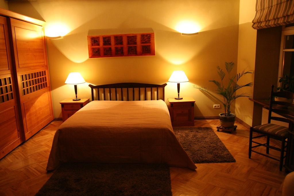 Pilies Apartments ヴィリニュス 部屋 写真