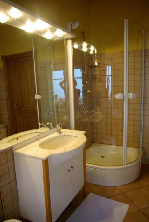 Pilies Apartments ヴィリニュス 部屋 写真