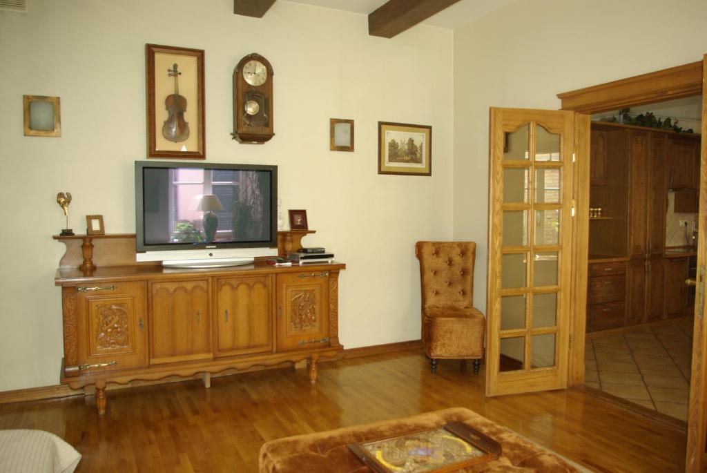 Pilies Apartments ヴィリニュス エクステリア 写真