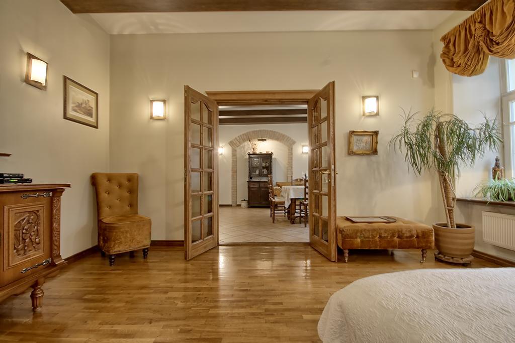 Pilies Apartments ヴィリニュス エクステリア 写真