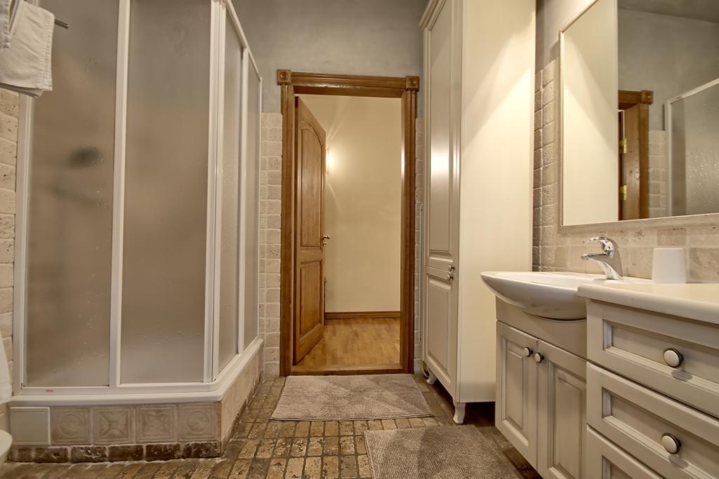 Pilies Apartments ヴィリニュス エクステリア 写真