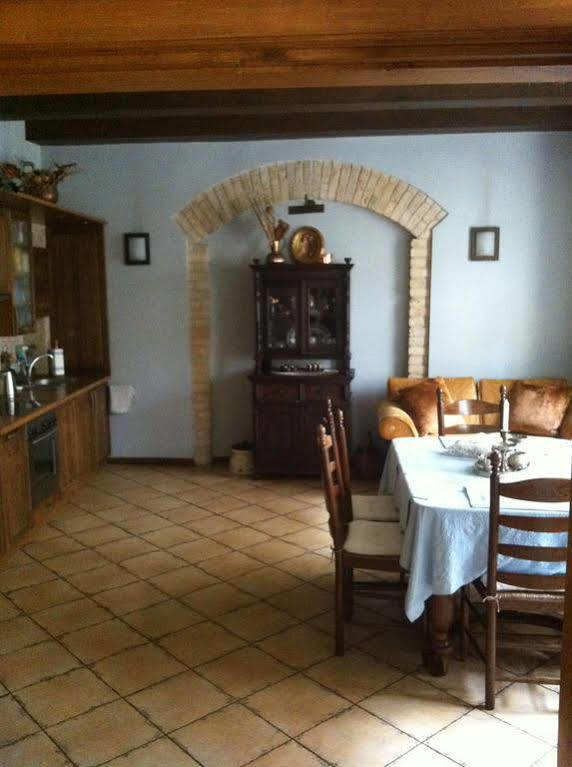 Pilies Apartments ヴィリニュス エクステリア 写真