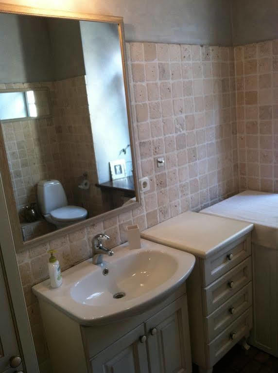 Pilies Apartments ヴィリニュス エクステリア 写真