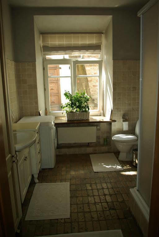 Pilies Apartments ヴィリニュス エクステリア 写真
