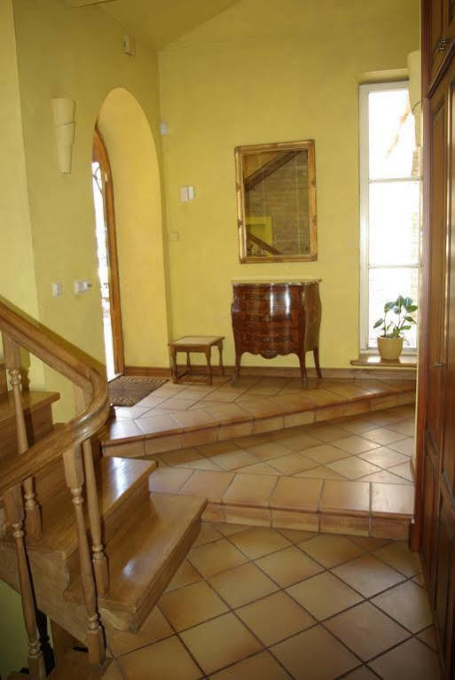 Pilies Apartments ヴィリニュス エクステリア 写真
