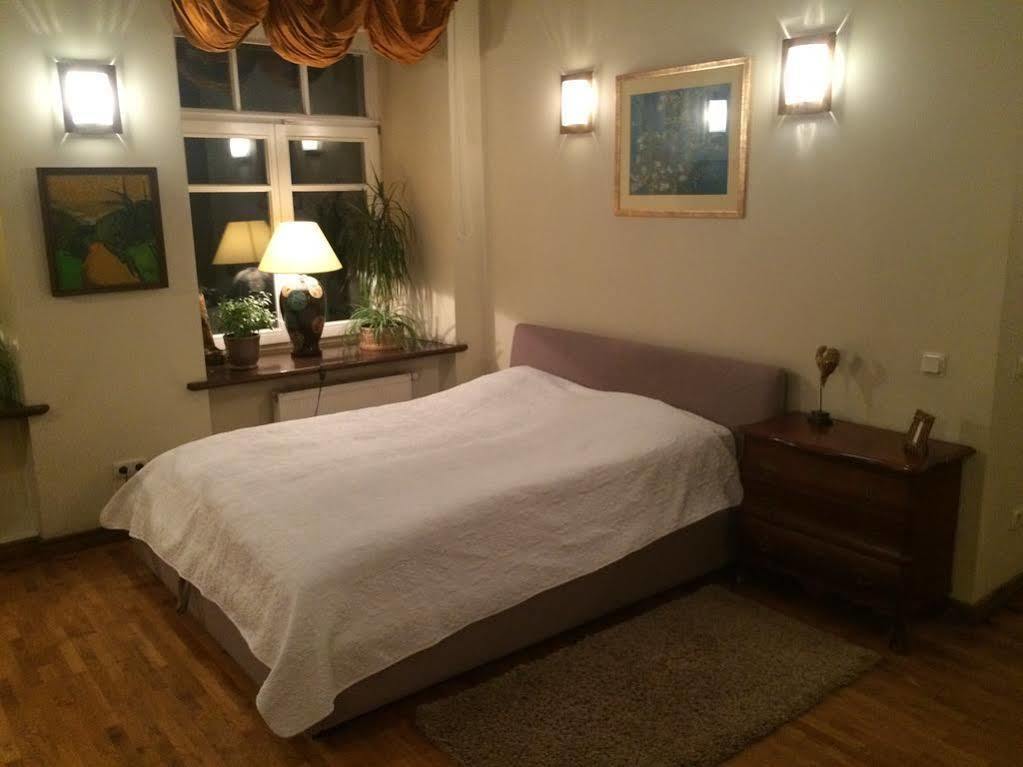 Pilies Apartments ヴィリニュス エクステリア 写真