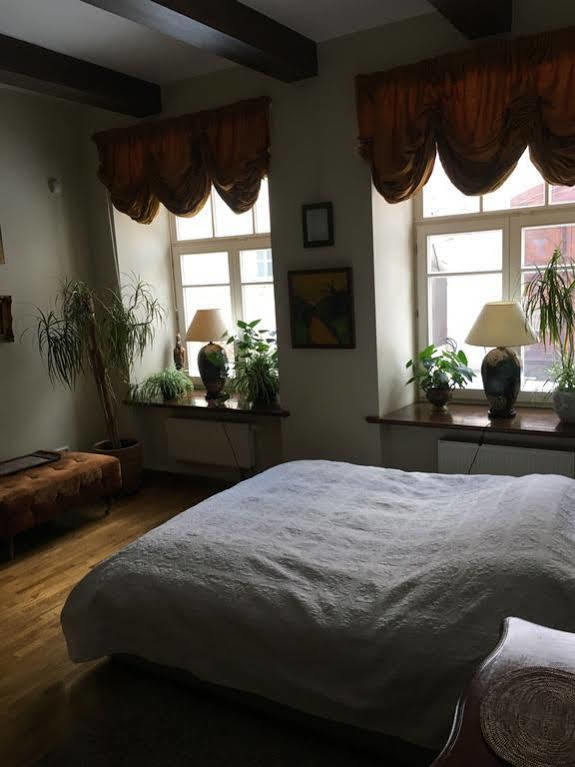 Pilies Apartments ヴィリニュス エクステリア 写真